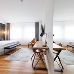 Internationales Studierendenhotel