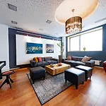 Internationales Studierendenhotel