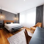 Internationales Studierendenhotel